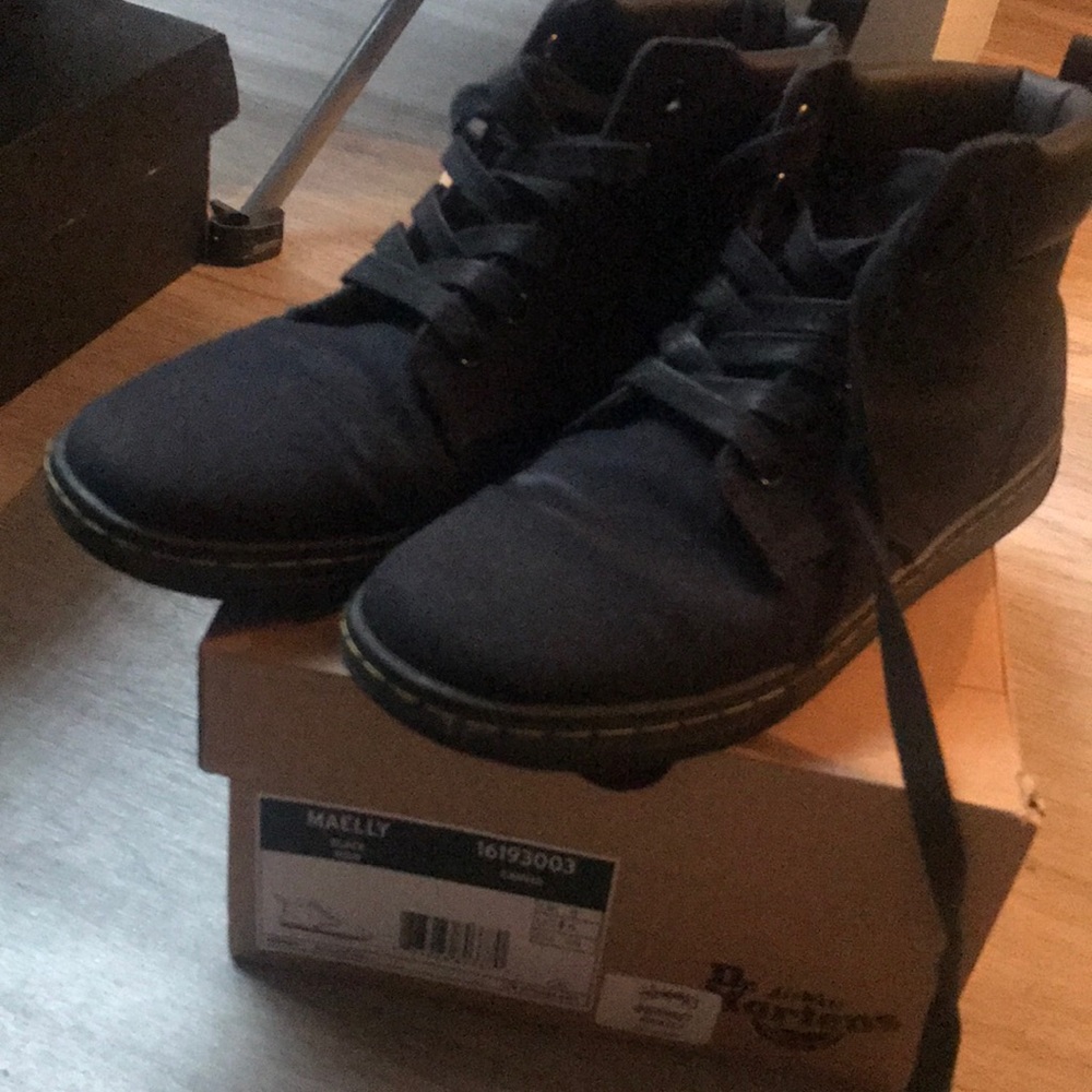 Dr.Martens